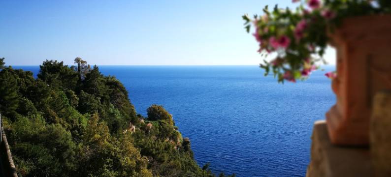 巴迪亚圣塔玛丽亚奥勒里亚酒店(Badia Santa Maria De' Olearia)图片