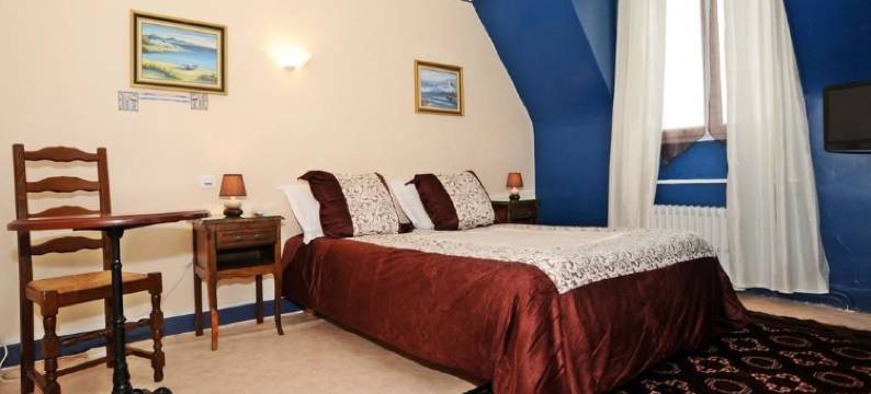 旅行酒店(Hotel la Tour)图片