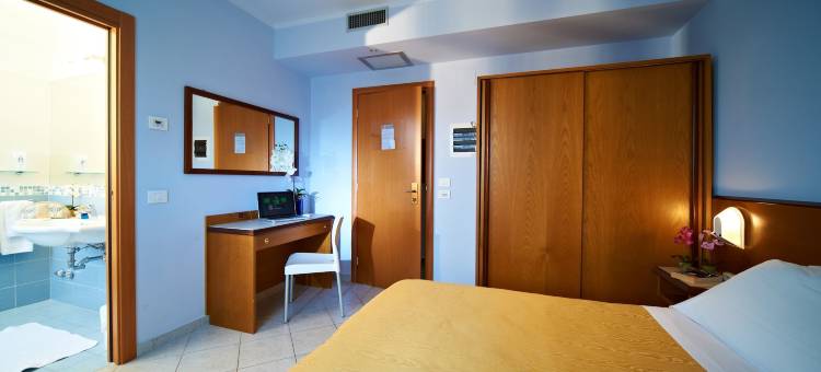 西里奥酒店(Hotel Sirio)图片