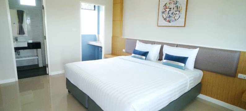 APA-大树精品酒店(APA-Tree Boutique Hotel)图片