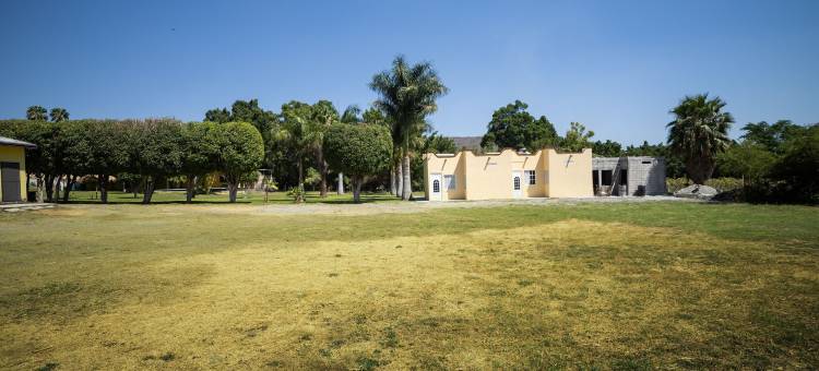 天堂别墅，埃尔罗洛(Villas El Paraíso, El Rollo)图片