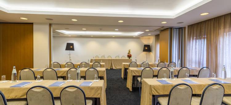 欧罗索尔住宅酒店公寓(Eurosol Residence Hotel Apartamento)图片