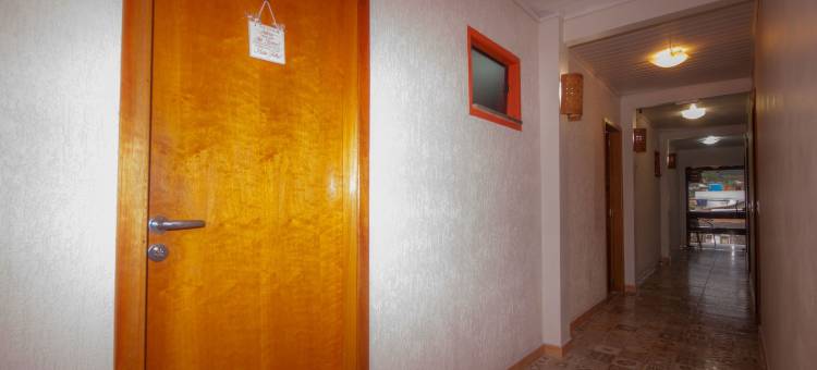 普萨达鲁塔索旅馆(Pousada Rota do Sol)图片