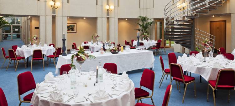 Holiday Inn Resort 勒图凯(Holiday Inn Resort le Touquet)图片