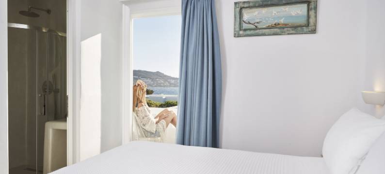 加拉申酒店(Galation)图片