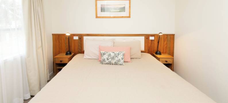 白日梦游人公寓(Daydreamer Apartments)图片