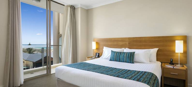 斯卡伯勒探索酒店(Quest Scarborough)图片