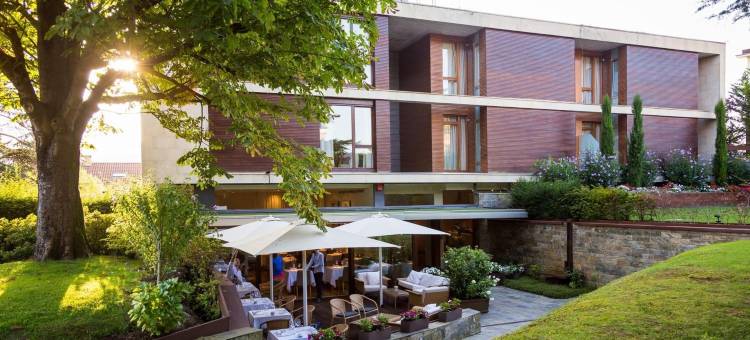 海兹基贝尔酒店(Hotel Jaizkibel)图片