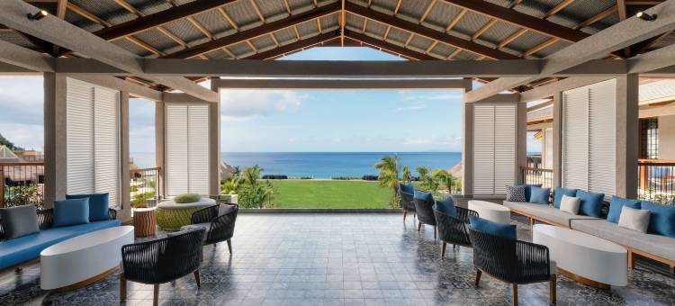 多米尼克卡布里洲际酒店度假村及水疗中心(InterContinental Hotels Dominica Cabrits Resort & Spa)图片