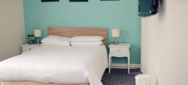 帕克希尔酒店(Park Hill Hotel)图片