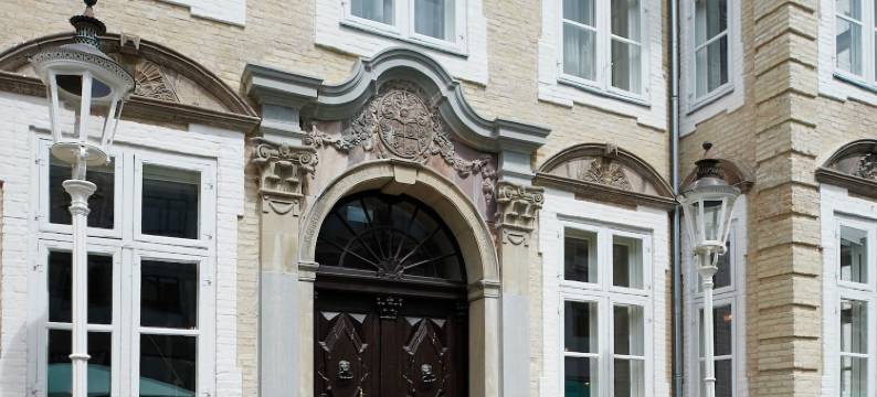 约根森斯酒店(Jørgensens Hotel)图片