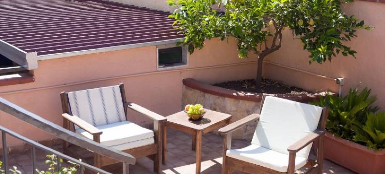 拉皮洛民宿(B&B Il Lapillo)图片