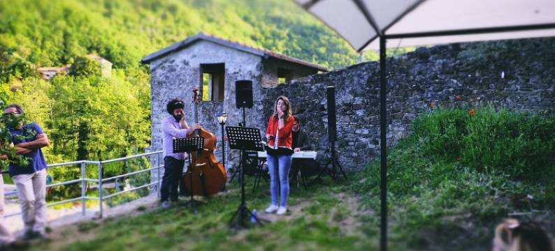 卡鲁尼酒店(Ca'Luni)图片