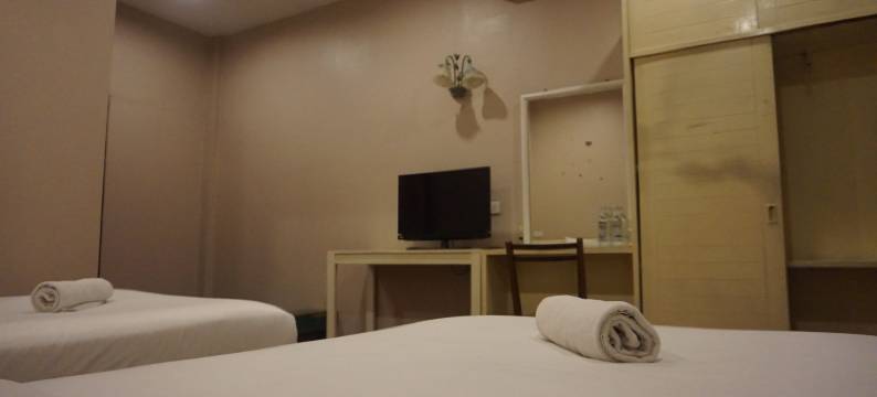 皇后酒店(Queens Hotel)图片