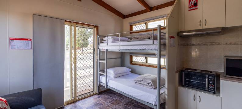 NRMA 达博假日公园酒店(Nrma Dubbo Holiday Park)图片