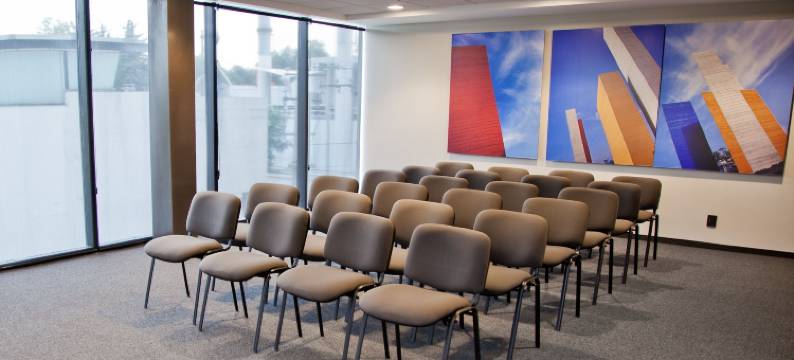 墨西哥城卫星智选假日酒店(Holiday Inn Express MEXICO CITY SATELITE by IHG)图片