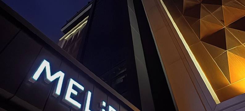 梅利德酒店(Melid Hotel)图片