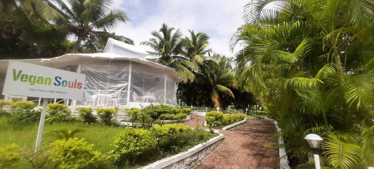 班达尔达拉漫游度假村(Wanderlust Retreat Bhandardara)图片