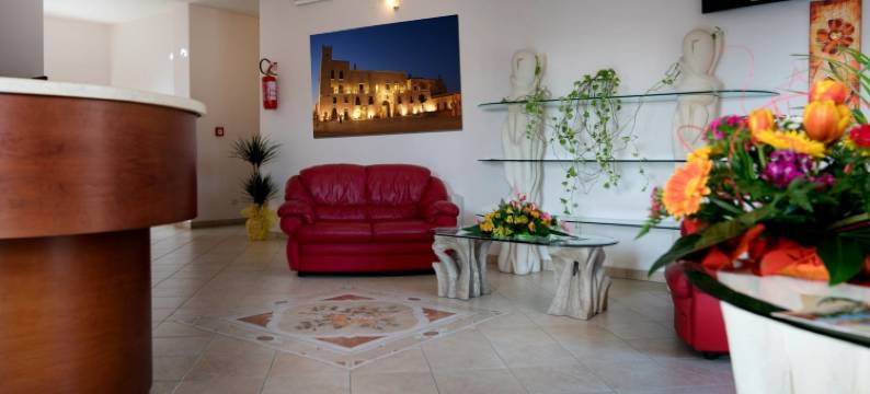 萨兰托酒店(Hotel Salento)图片