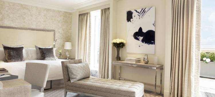 伯克利酒店(The Berkeley, Maybourne Hotel Collection)图片