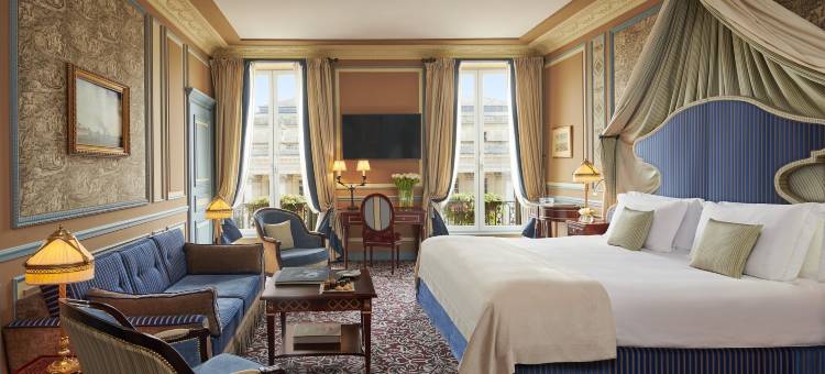 波尔多洲际大酒店(InterContinental Hotels Bordeaux - le Grand Hotel)图片