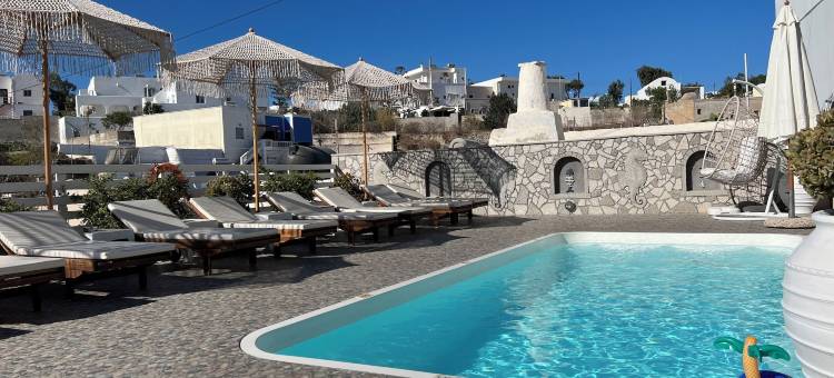 帕弗林纳别墅(Villa Pavlina)图片