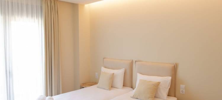 大理石豪华套房(Marble Luxury Suites)图片