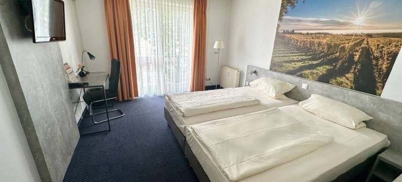 阿斯伽德酒店(Asgard Hotel)图片