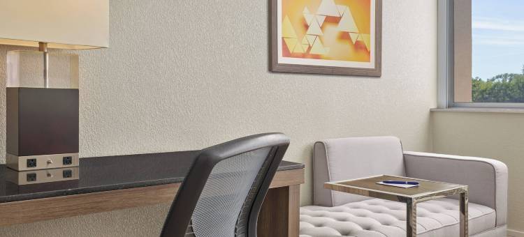Delta Hotels Chicago Willowbrook图片