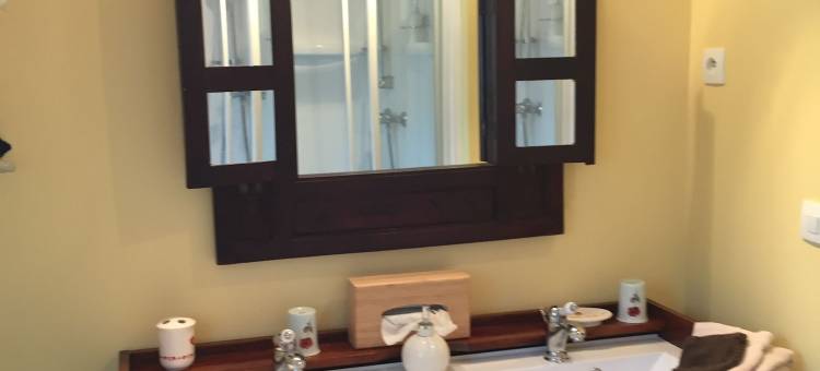 利默赖克洛斯酒店(Le Clos Limeray)图片