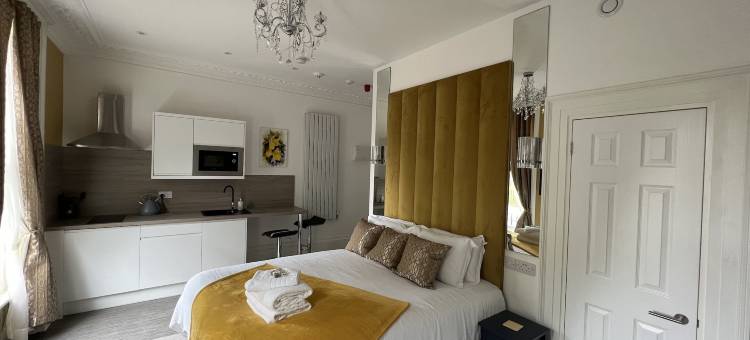 温克利广场公寓(Winckley Square Residences)图片