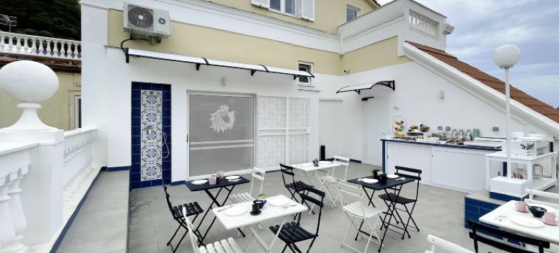 盖布里耶拉别墅旅馆(Villa Gabriella - Rooms & Breakfast)图片