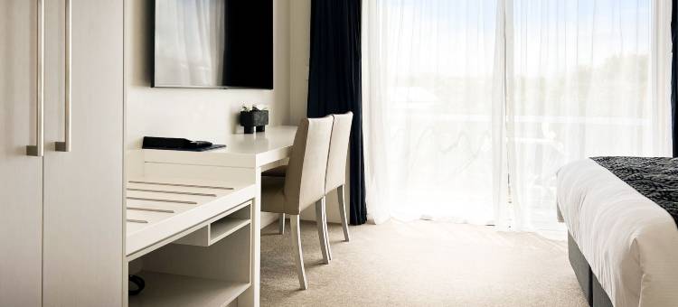 尼尔森风帆酒店(The Sails Nelson)图片