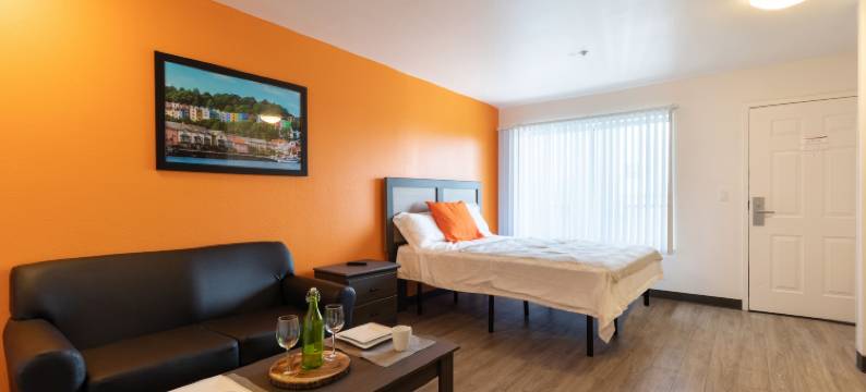 图森希阁尔精选酒店(Siegel Select Tucson)图片