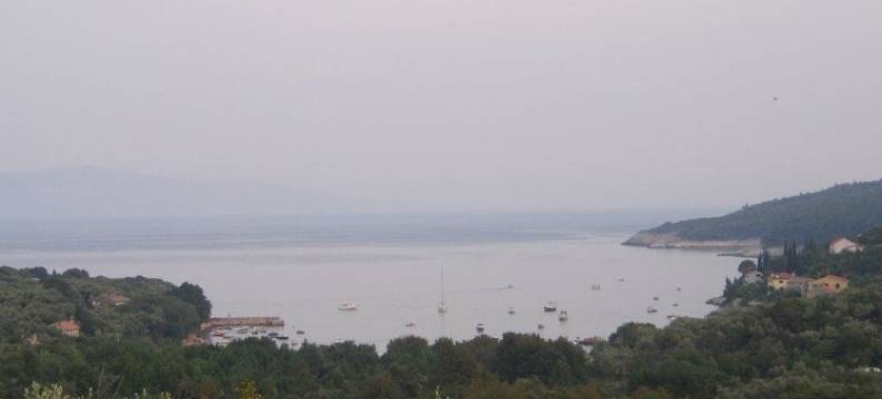 影响别墅酒店(Impact Villas)图片