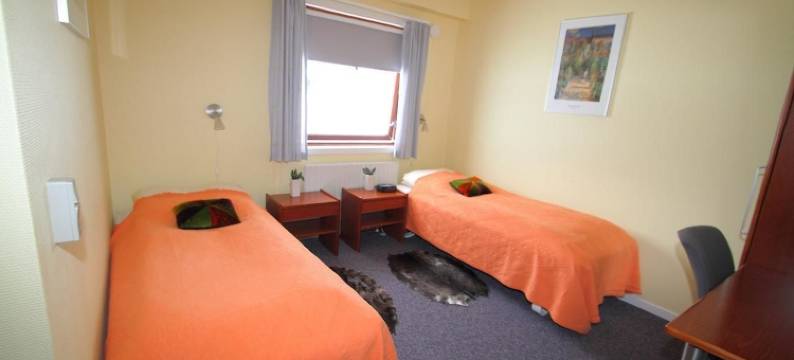 纳萨克酒店(Hotel Narsaq)图片