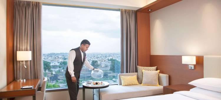 阿姆利则凯悦酒店(Hyatt Regency Amritsar Hotel & Spa)图片