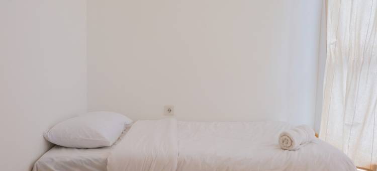 舒适的2卧室公寓Serpong M-Town Residence(Comfortable 2Br Apartment Serpong M-Town Residence)图片
