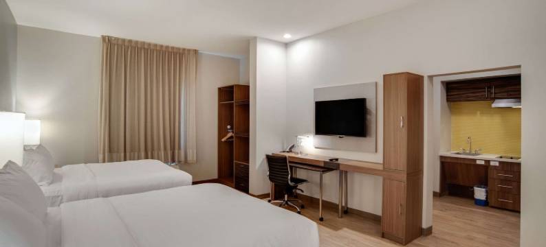 MainStay套房卡莱尔 - 哈里斯堡(MainStay Suites Carlisle - Harrisburg)图片