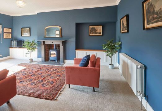 Host Stay Turnstone Hotel Overview