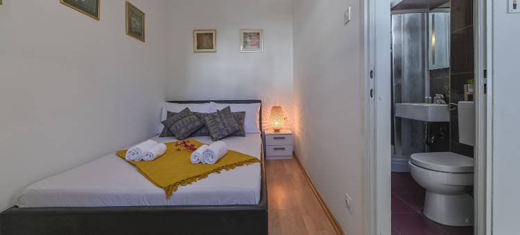 阿德拉公寓II(Apartment Adela II)图片