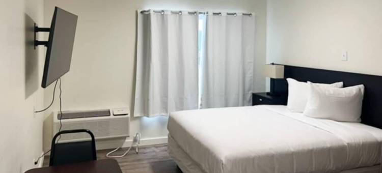 工作室6号帕斯科，华盛顿州(Studio 6 Pasco, WA)图片