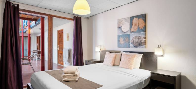 瑞思乡村酒店(The Ritz Village)图片