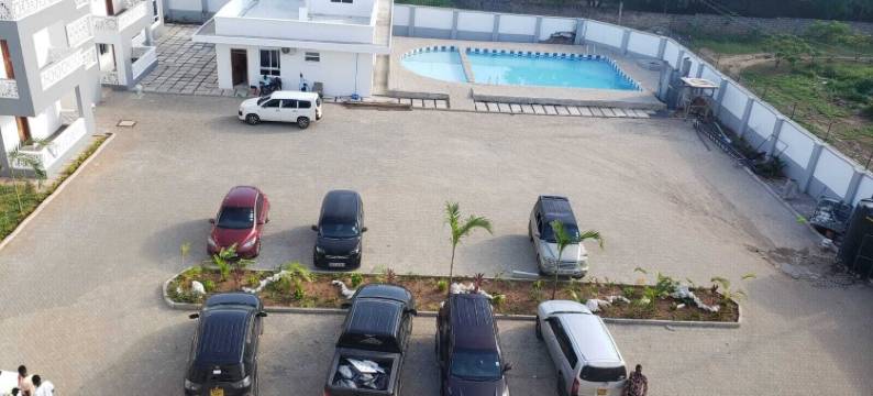 Lux套房Siloam假日公寓(Lux Suites Siloam Holiday Apartments)图片