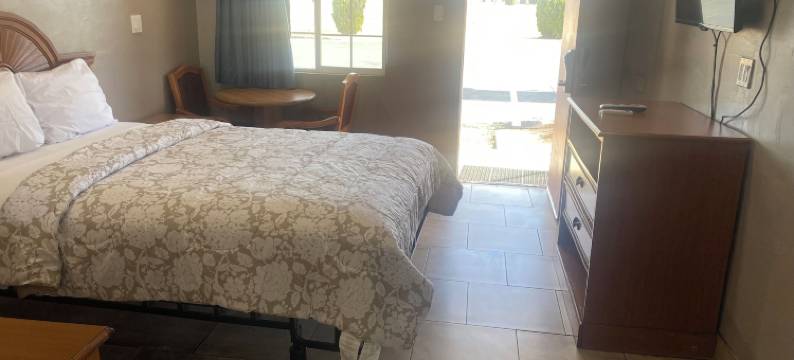 苹果谷汽车旅馆(Apple Valley Motel)图片