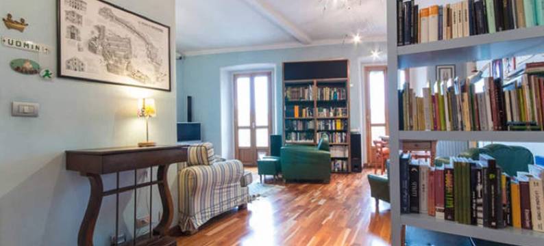 阿图罗住宿加早餐旅馆(B&B la Casa di Arturo)图片