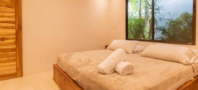 马尔派斯冲浪公寓(Surfside Apartments - Mal Pais)图片