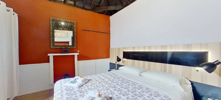 拉拉古纳迷人的一居室房屋(Charming 1-Bed House in la Laguna)图片