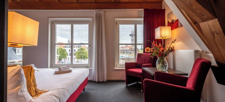 马尔德亨精品酒店(Boutique Hotel Maldegem)图片