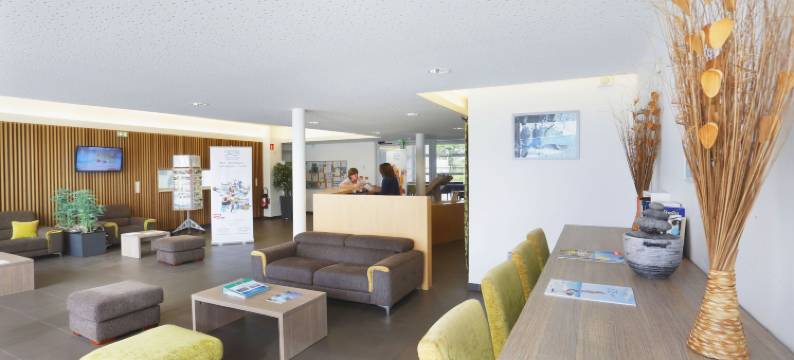 Résidence Goélia Les Grands Rochers图片